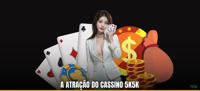 Cassino 7656 app mobile