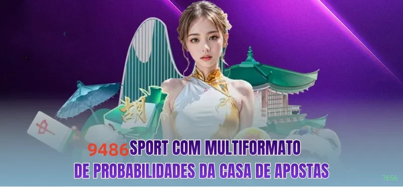 Ganhar e sacar na 7656