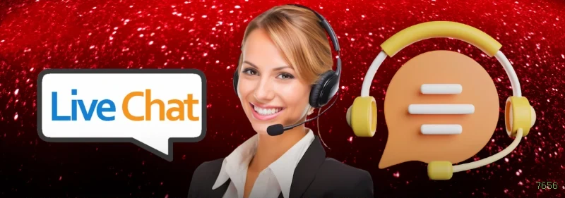 App 7656 para Android e iOS - download grátis